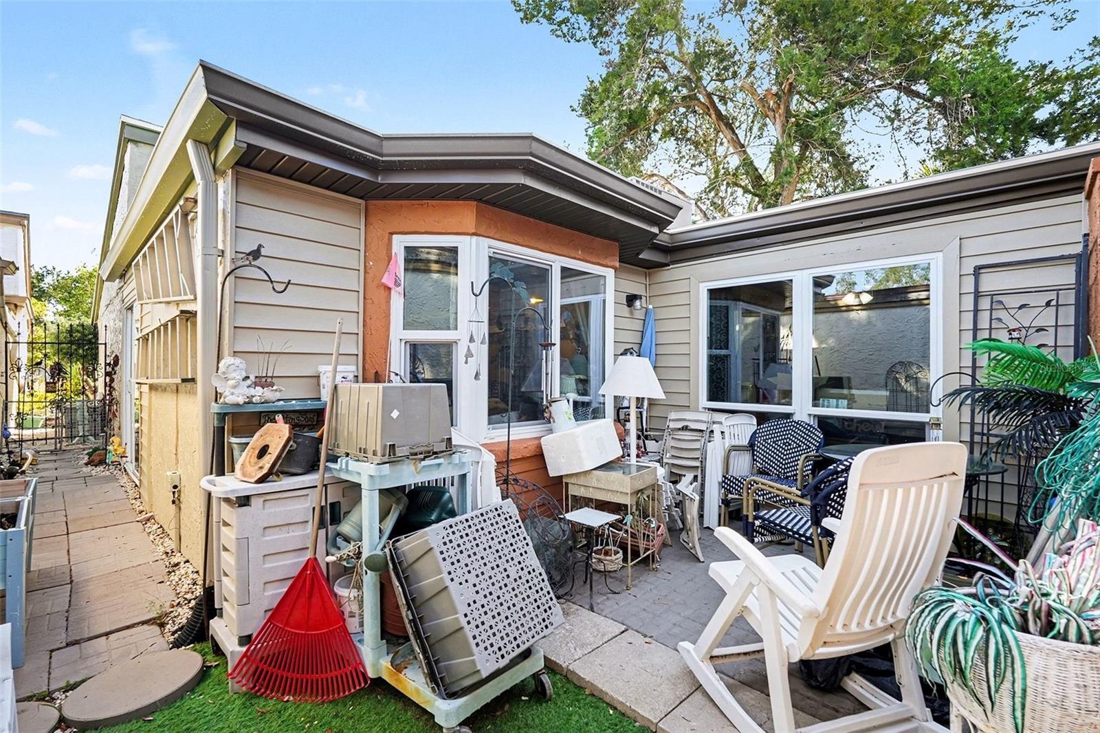 BEACON WOODS VILLAGE - Residential