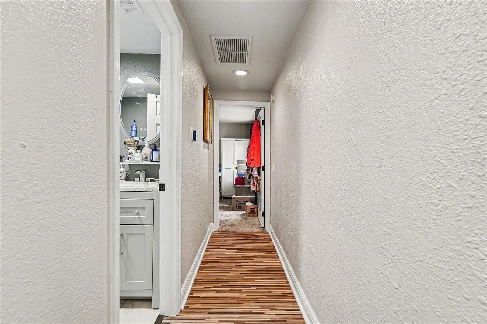 BEACON WOODS VILLAGE - Residential