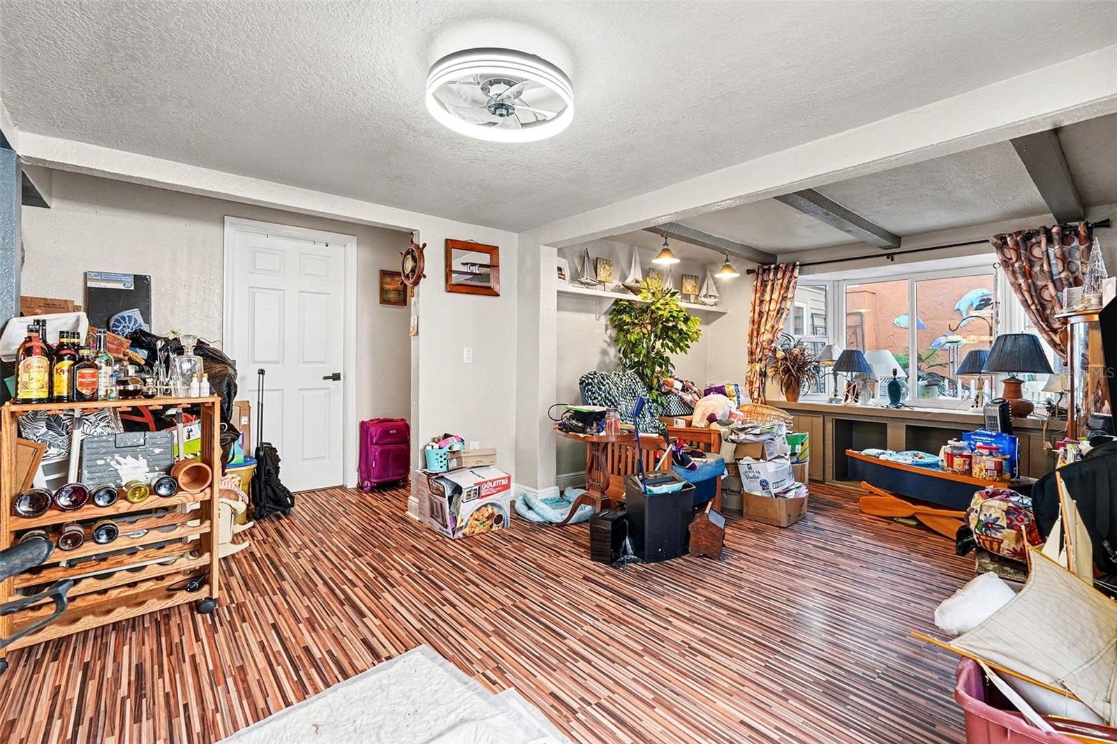 BEACON WOODS VILLAGE - Residential