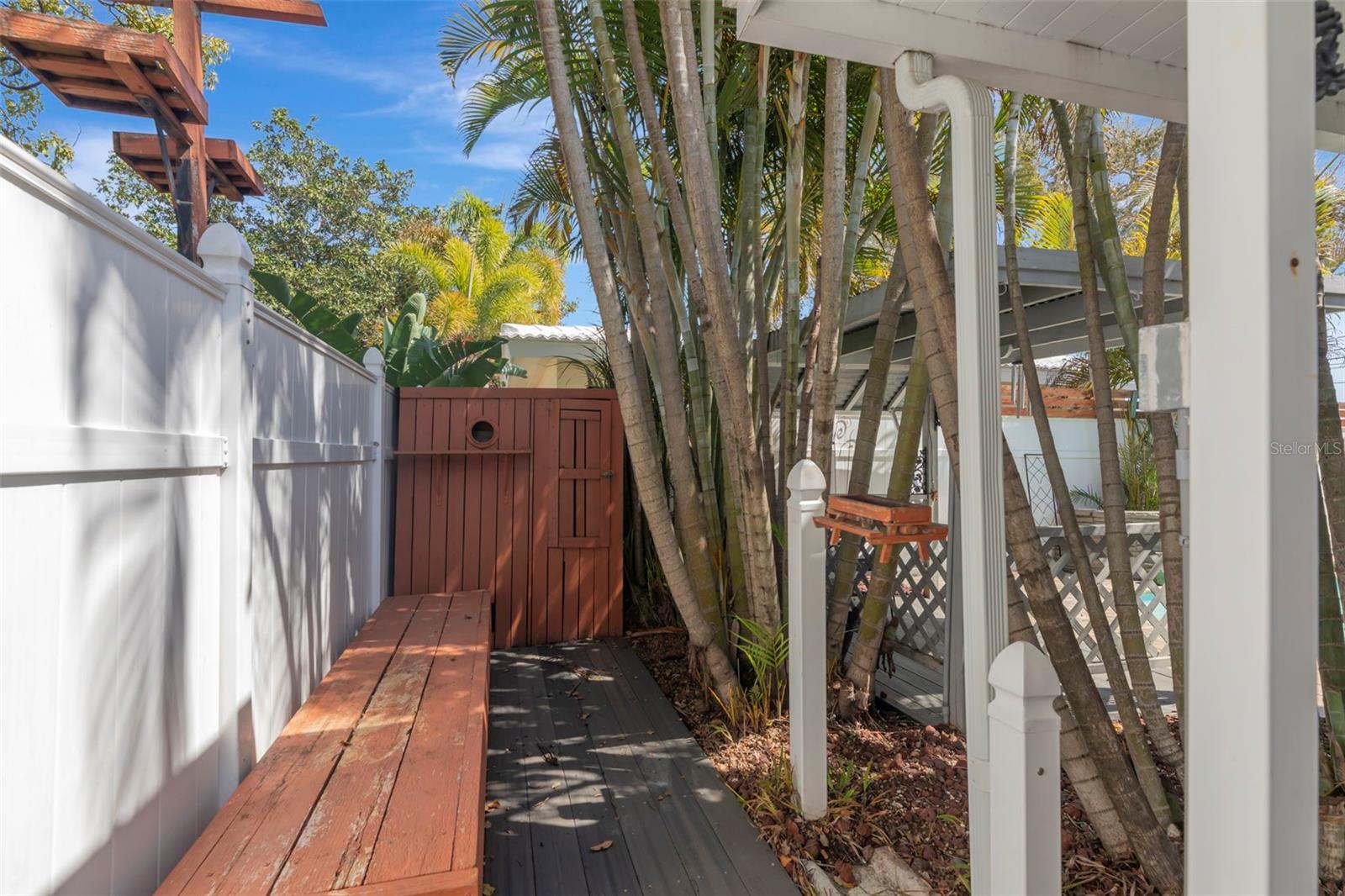 GULF TO BAY ESTATES UNIT 1 REP - Residential