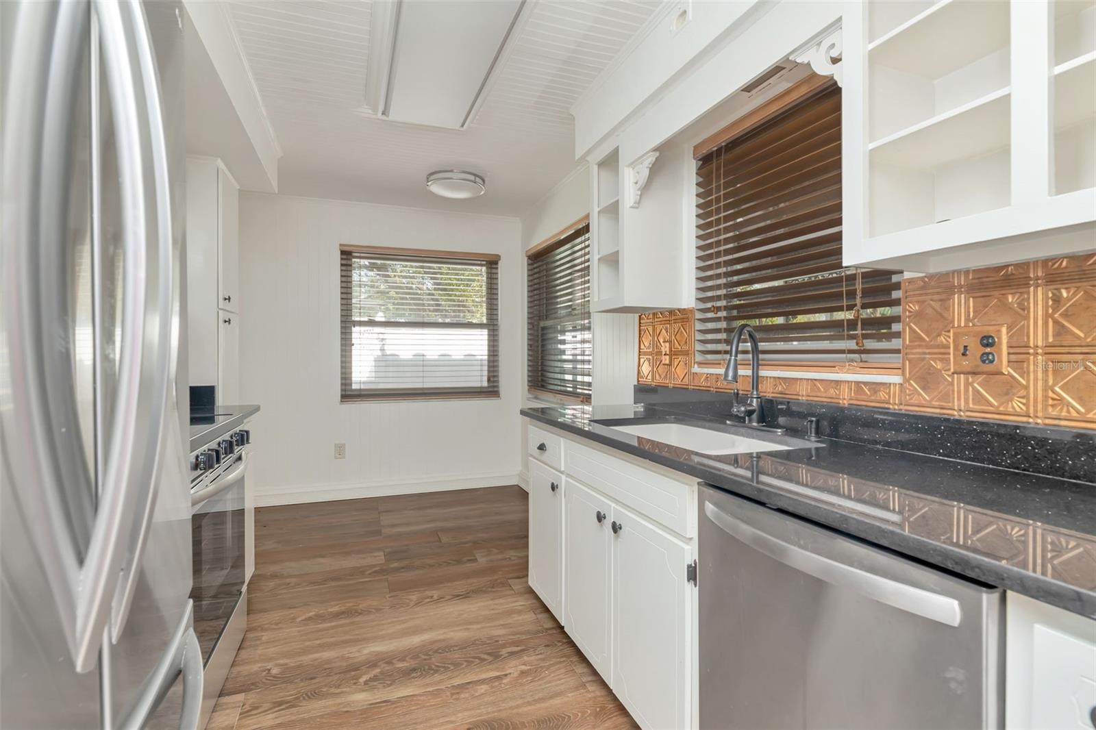 GULF TO BAY ESTATES UNIT 1 REP - Residential