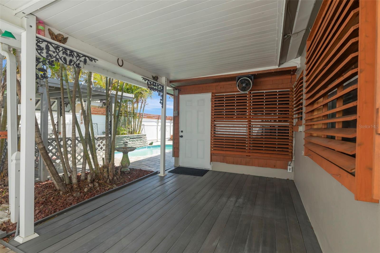 GULF TO BAY ESTATES UNIT 1 REP - Residential