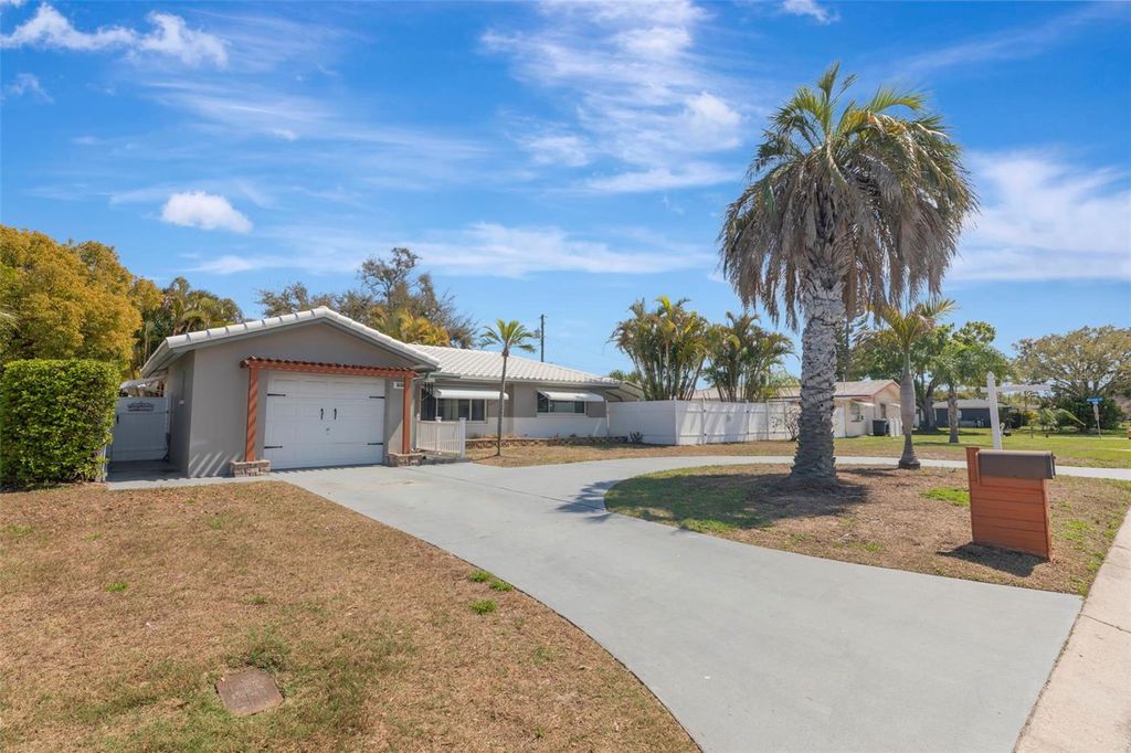 Photo of 101 S Maywood Avenue, Clearwater, FL 33765 (MLS # TB8483832)