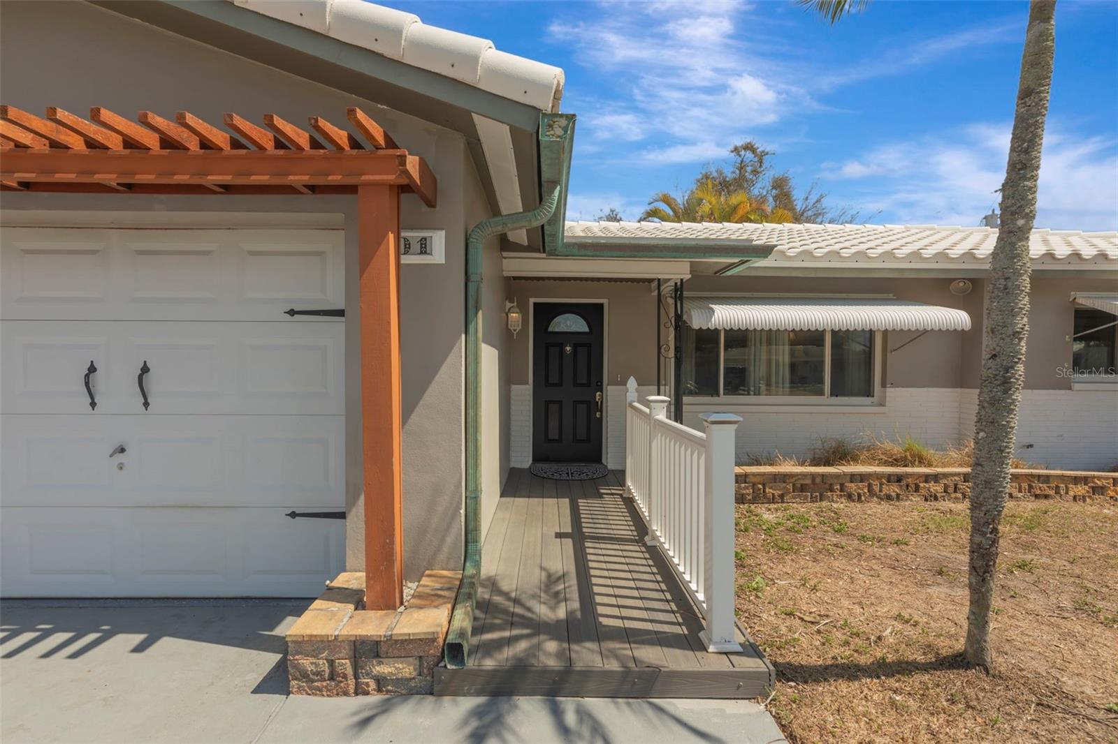 GULF TO BAY ESTATES UNIT 1 REP - Residential