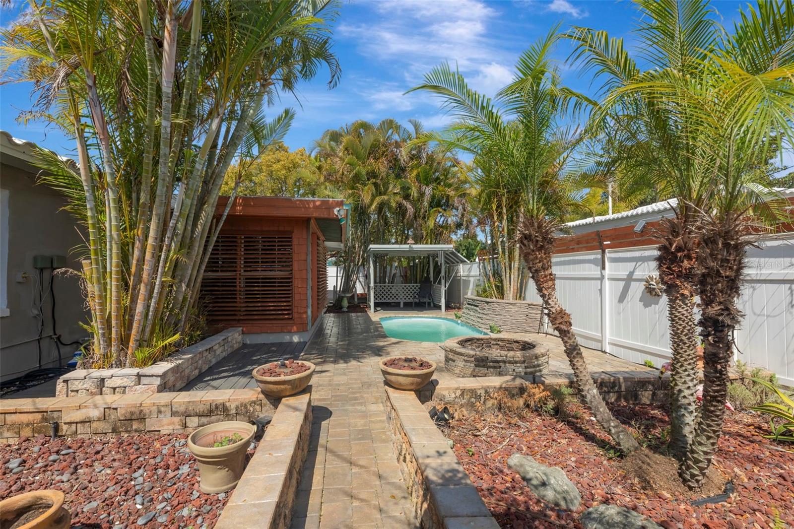 GULF TO BAY ESTATES UNIT 1 REP - Residential