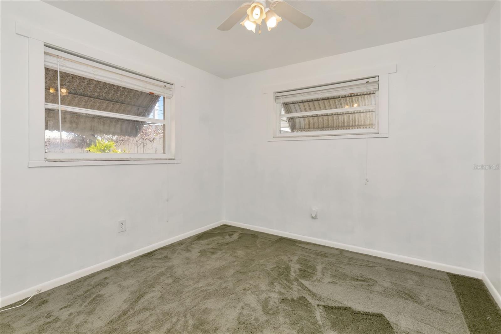 GULF TO BAY ESTATES UNIT 1 REP - Residential