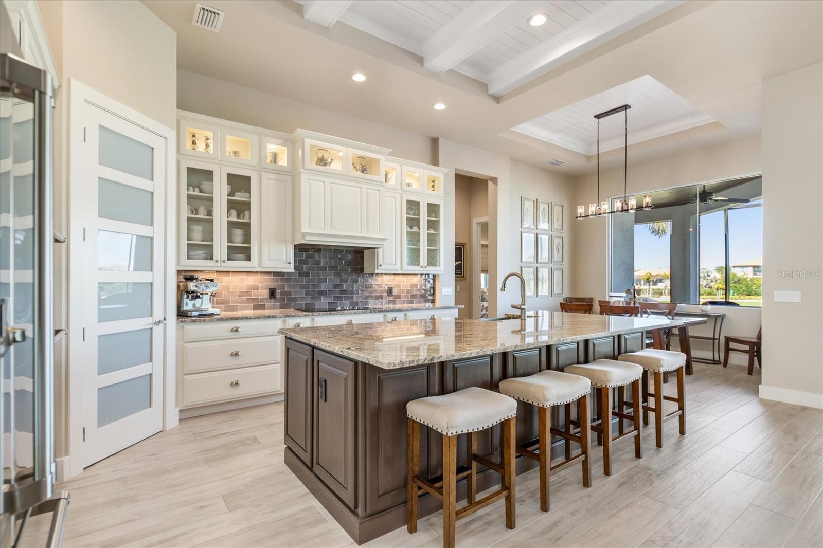 PUNTA GORDA ISLES SEC 12 - Residential