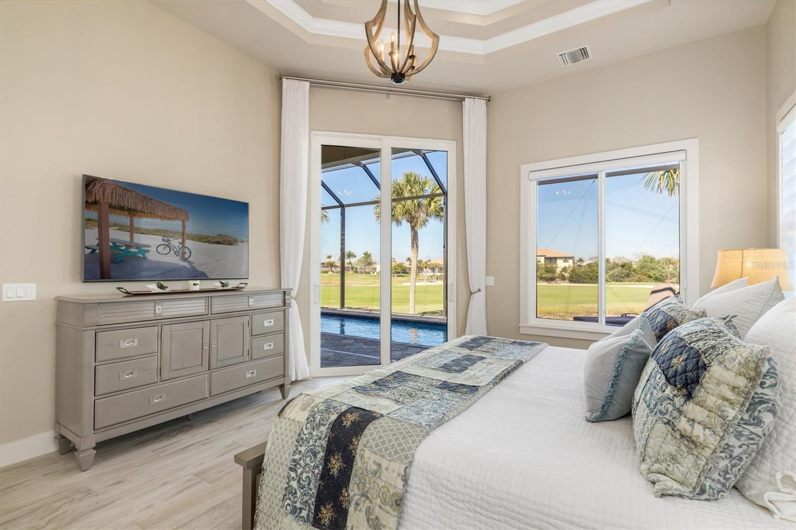 PUNTA GORDA ISLES SEC 12 - Residential