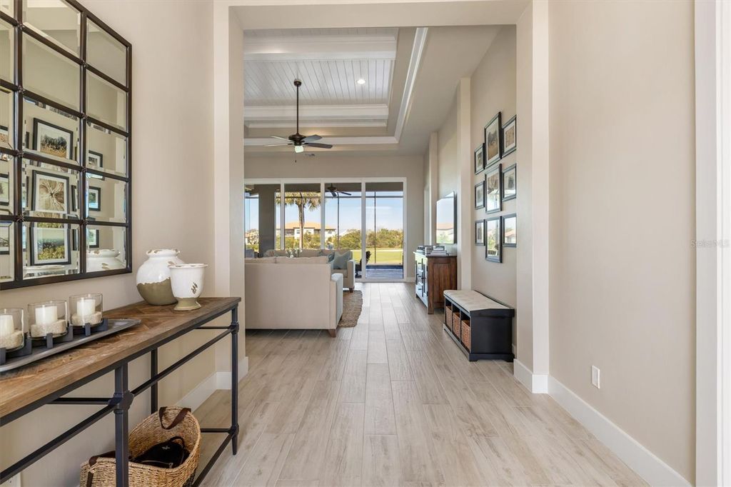 Photo of 4037 La Costa Island Court, Punta Gorda, FL 33950 (MLS # C7522446)