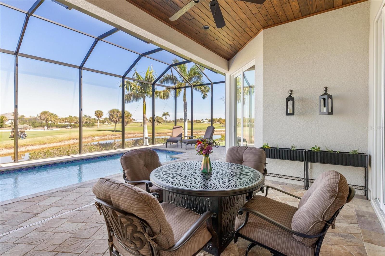 PUNTA GORDA ISLES SEC 12 - Residential