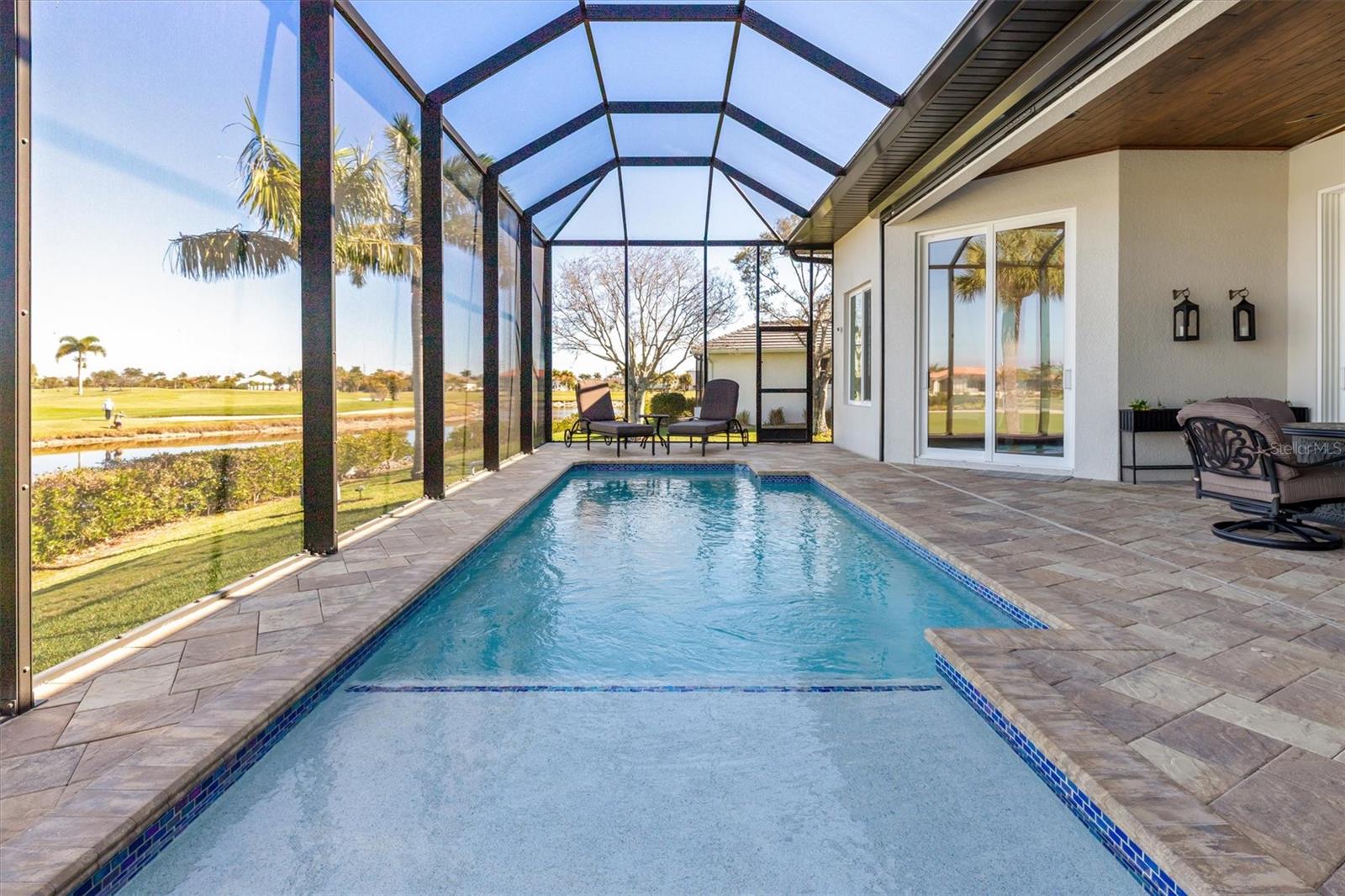 PUNTA GORDA ISLES SEC 12 - Residential