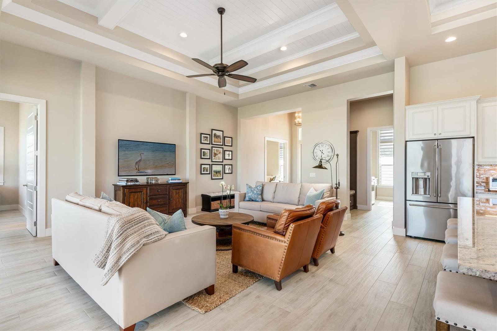 PUNTA GORDA ISLES SEC 12 - Residential