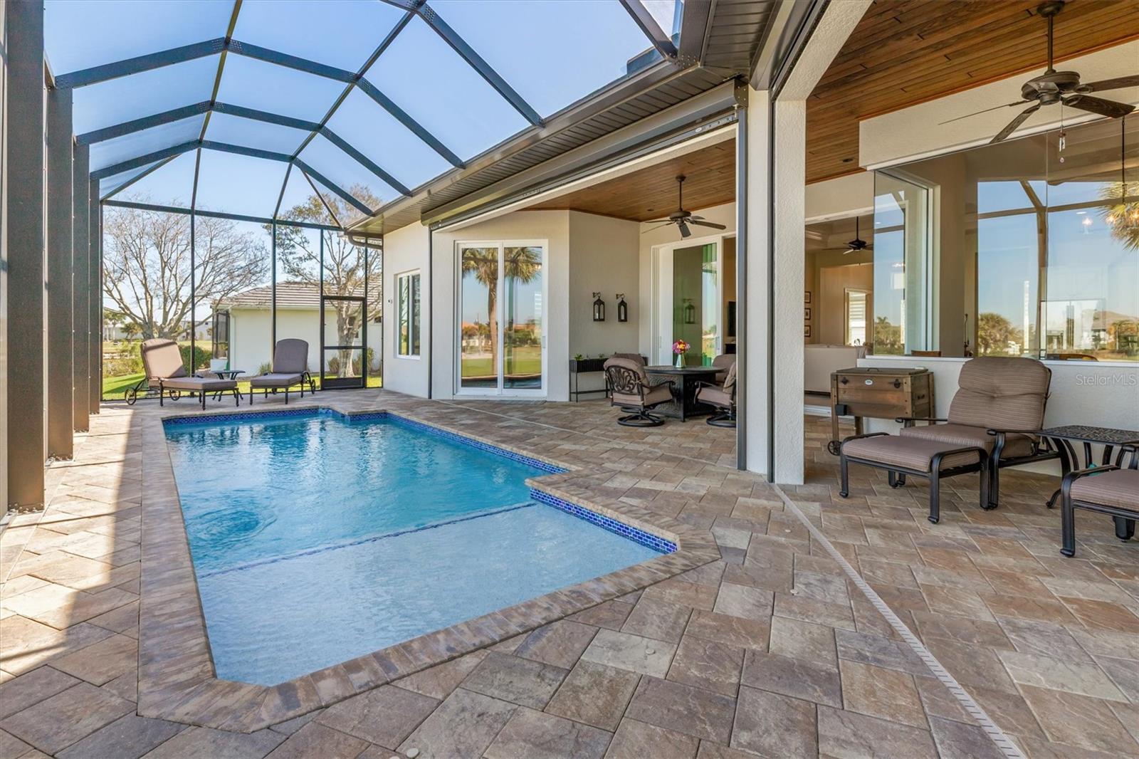 PUNTA GORDA ISLES SEC 12 - Residential