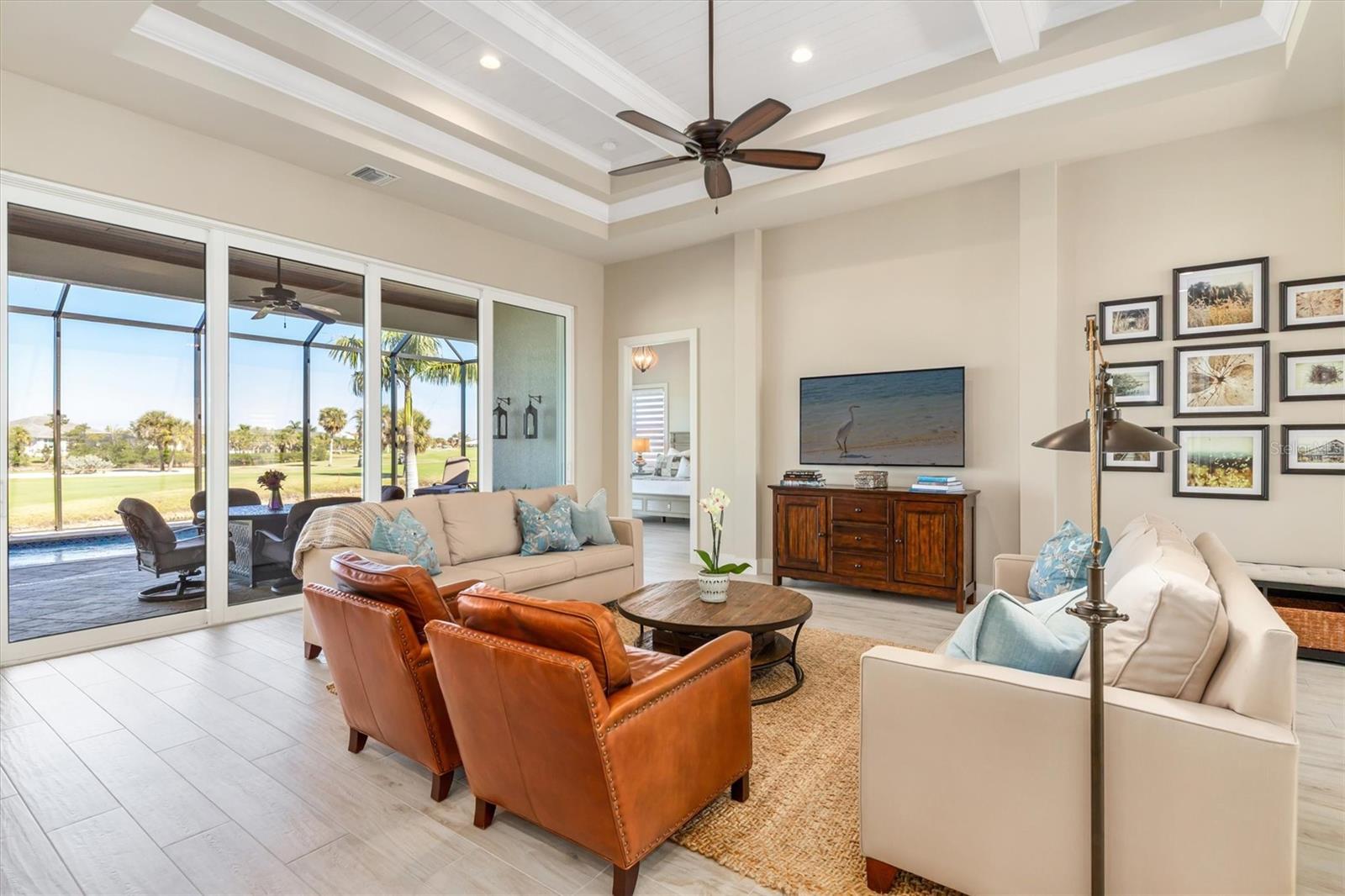 PUNTA GORDA ISLES SEC 12 - Residential