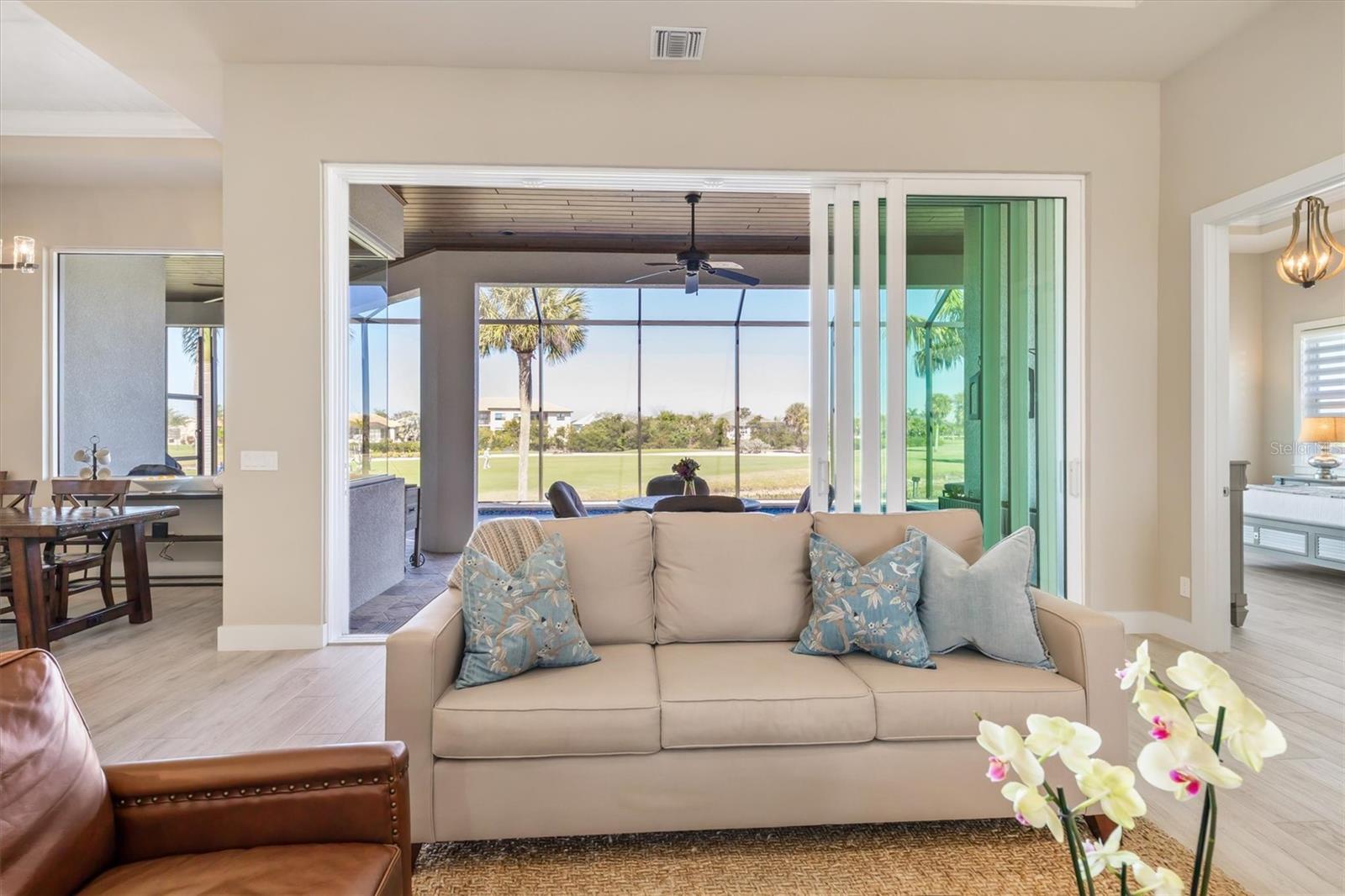 PUNTA GORDA ISLES SEC 12 - Residential