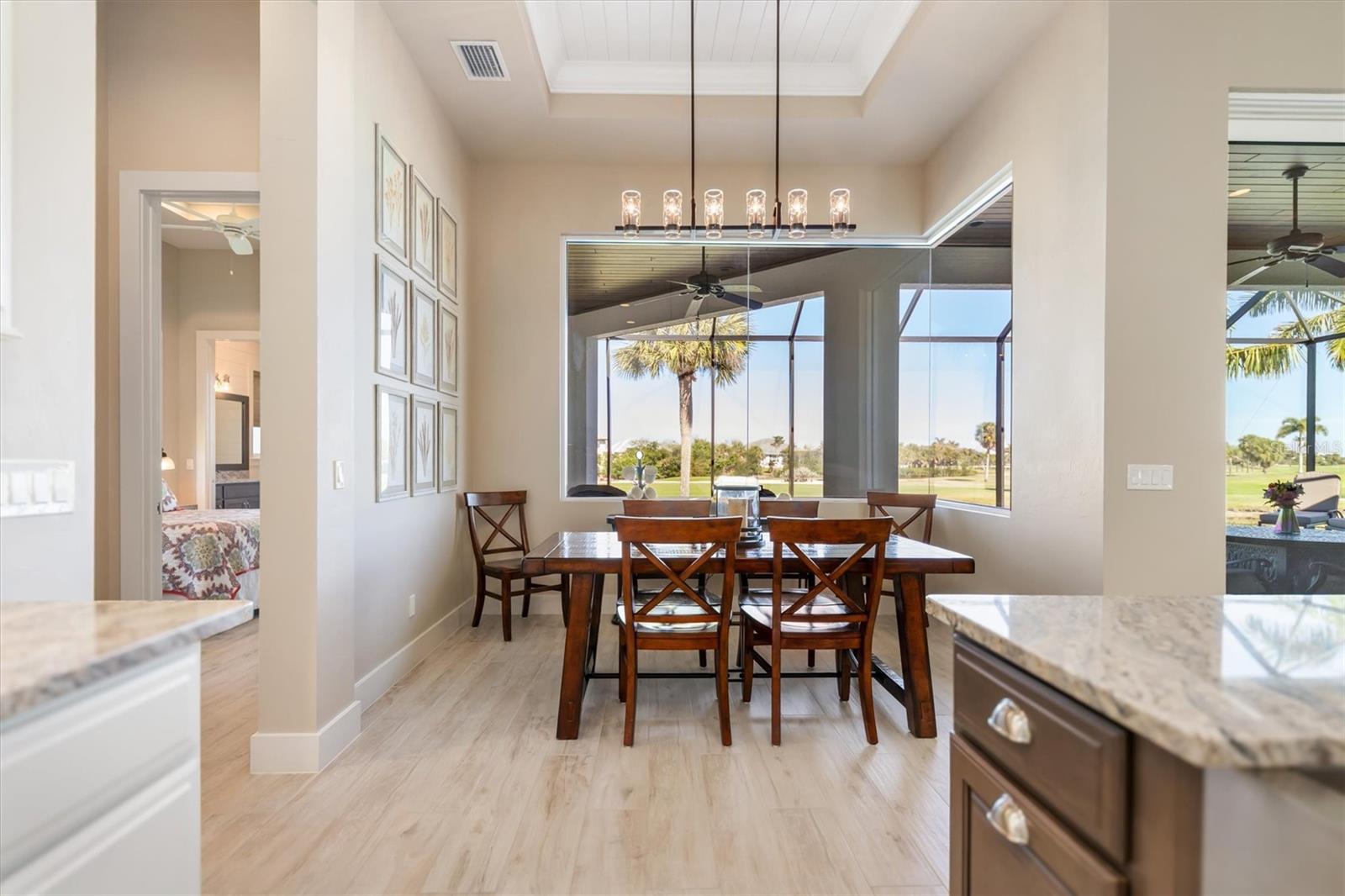 PUNTA GORDA ISLES SEC 12 - Residential