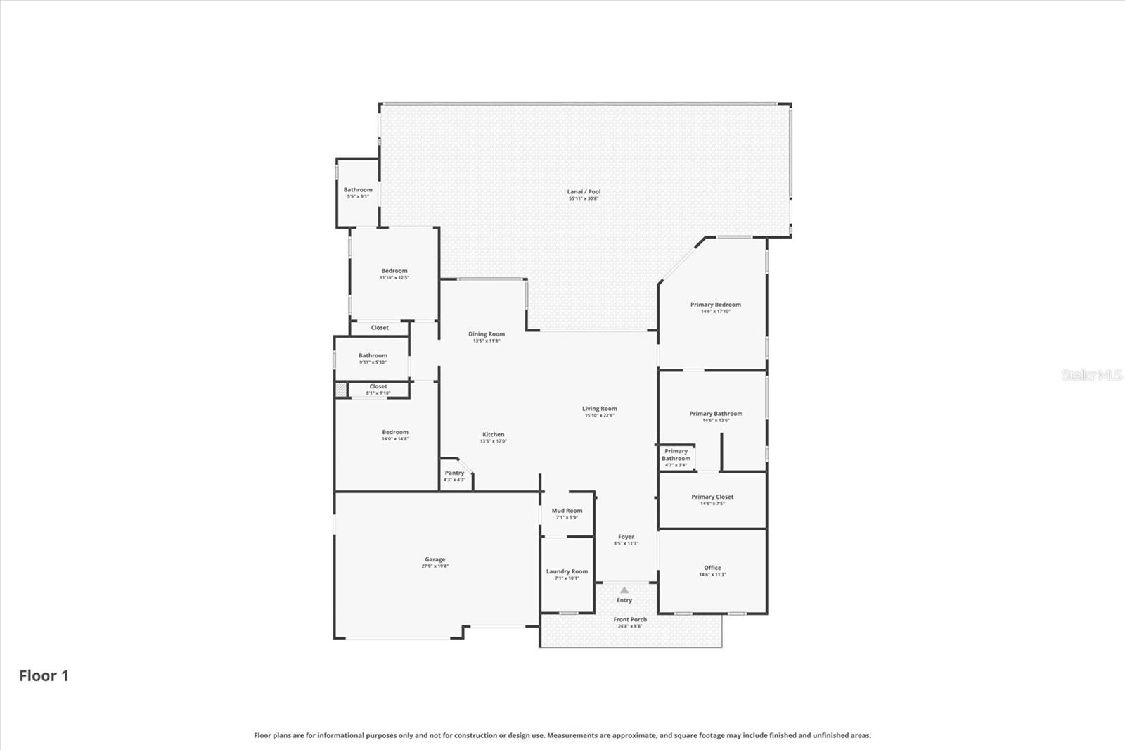 PUNTA GORDA ISLES SEC 12 - Residential