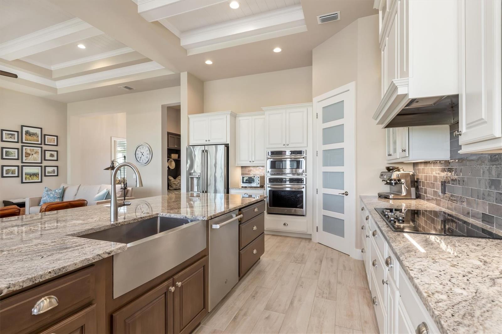 PUNTA GORDA ISLES SEC 12 - Residential