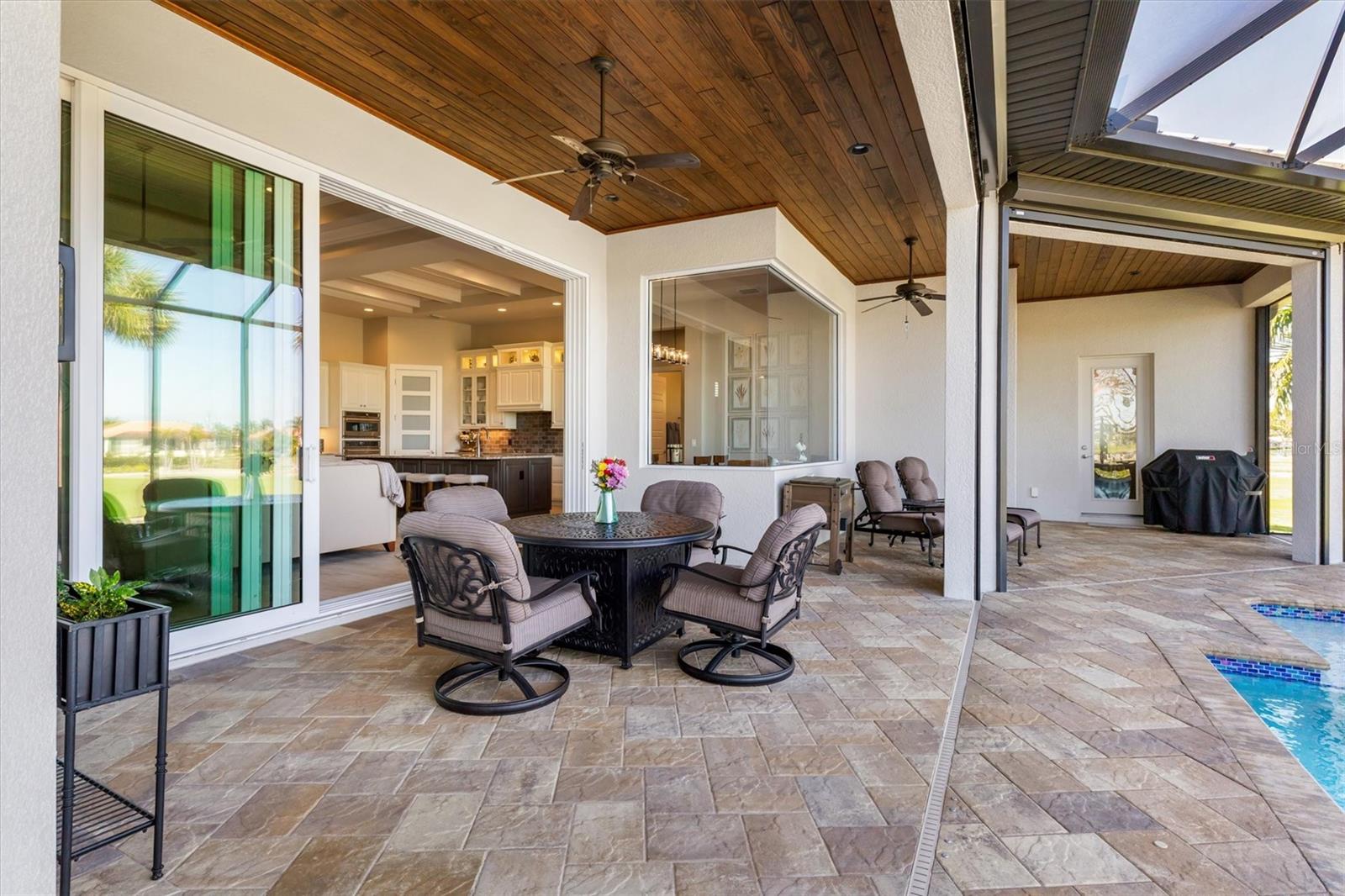 PUNTA GORDA ISLES SEC 12 - Residential