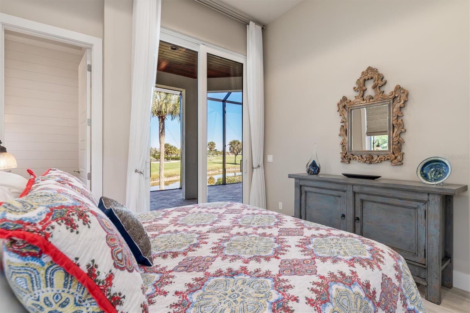 PUNTA GORDA ISLES SEC 12 - Residential