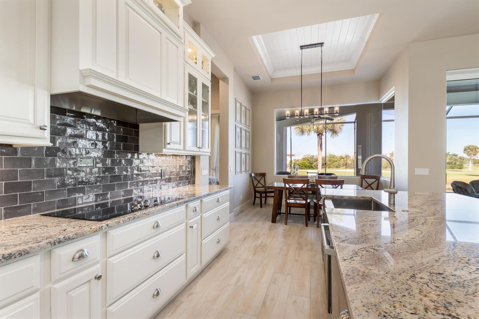 PUNTA GORDA ISLES SEC 12 - Residential