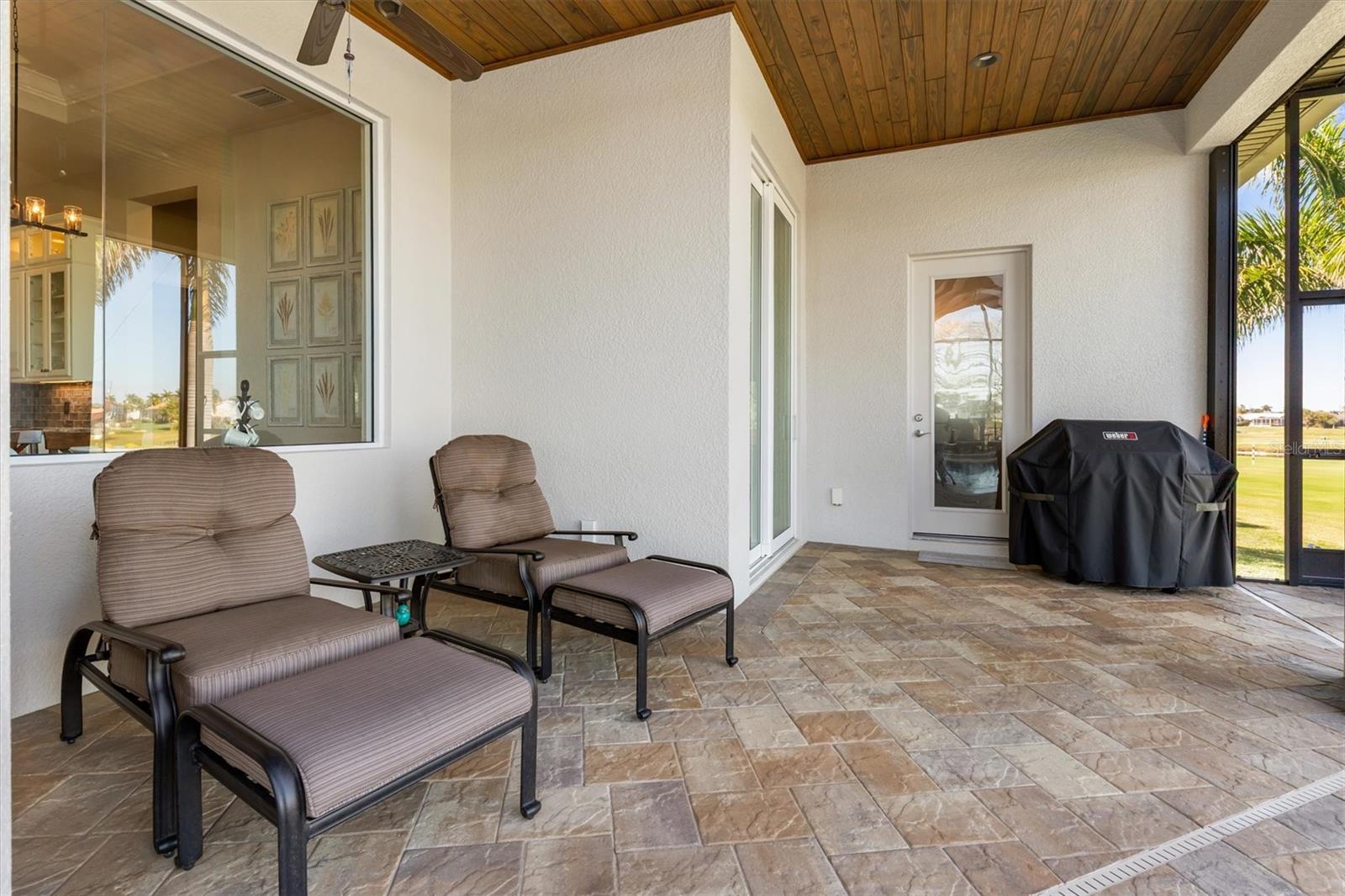 PUNTA GORDA ISLES SEC 12 - Residential