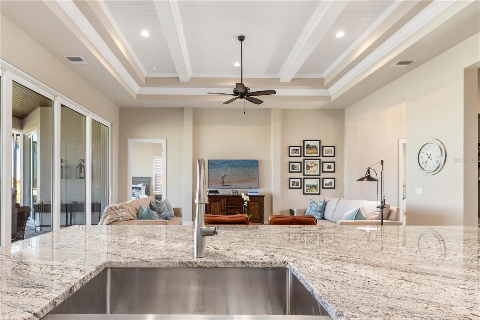 PUNTA GORDA ISLES SEC 12 - Residential