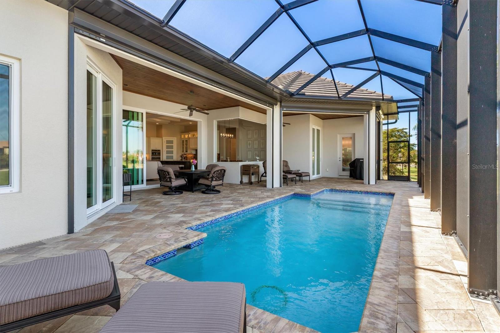 PUNTA GORDA ISLES SEC 12 - Residential