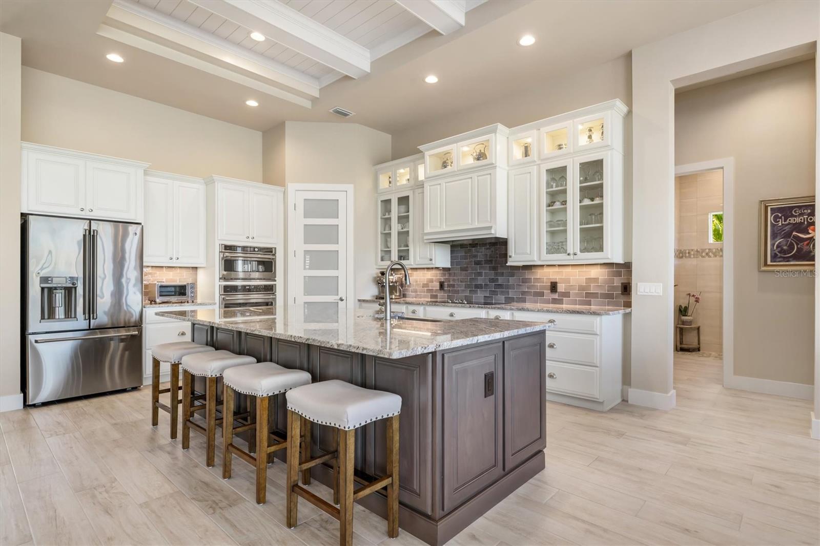 PUNTA GORDA ISLES SEC 12 - Residential