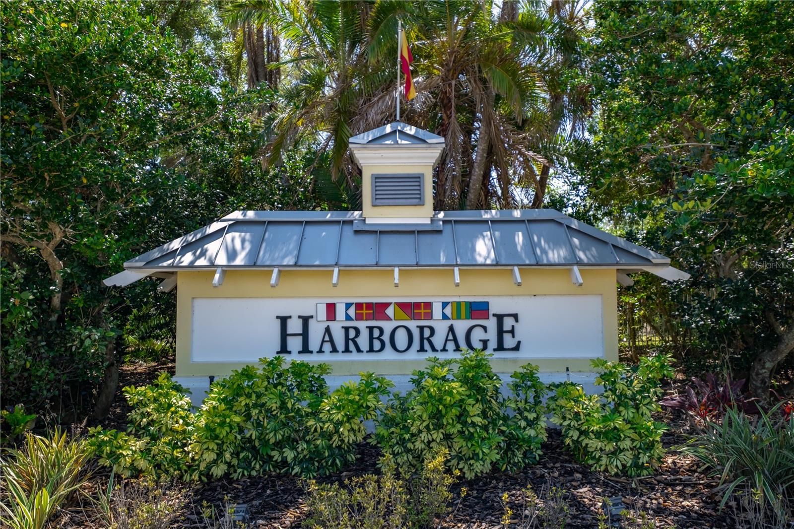 HARBORAGE ON BRADEN RIVER PH I - Residential