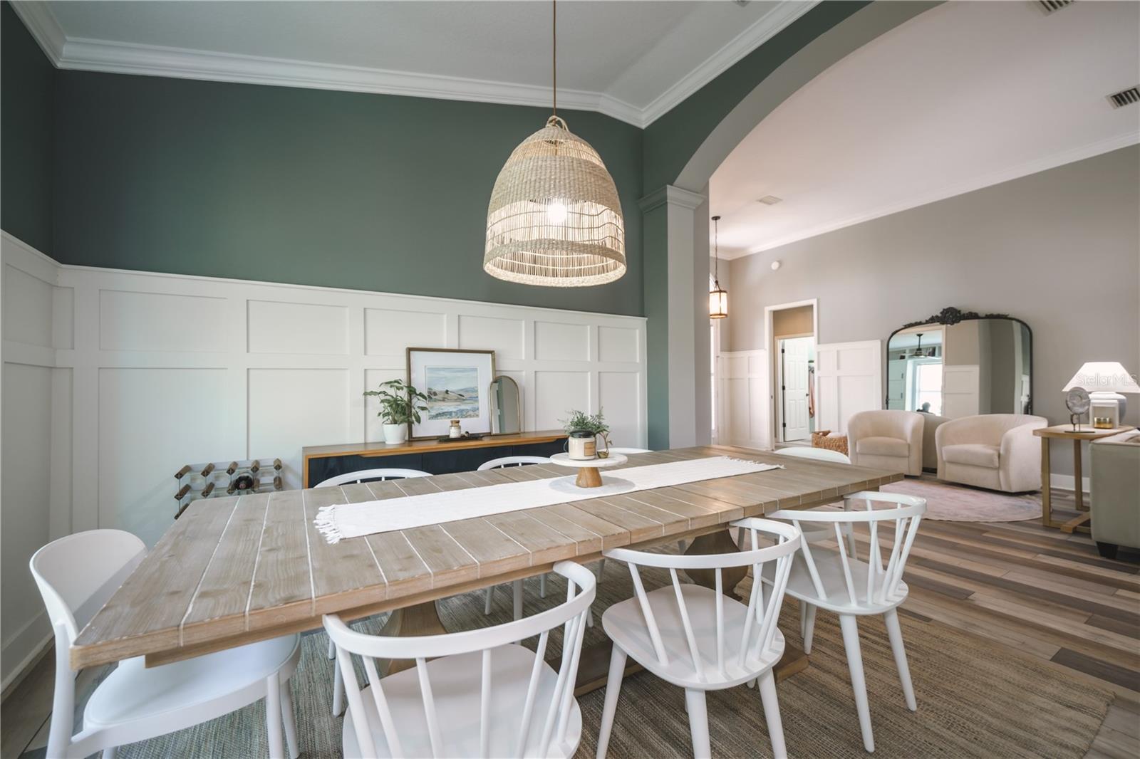 HARBORAGE ON BRADEN RIVER PH I - Residential