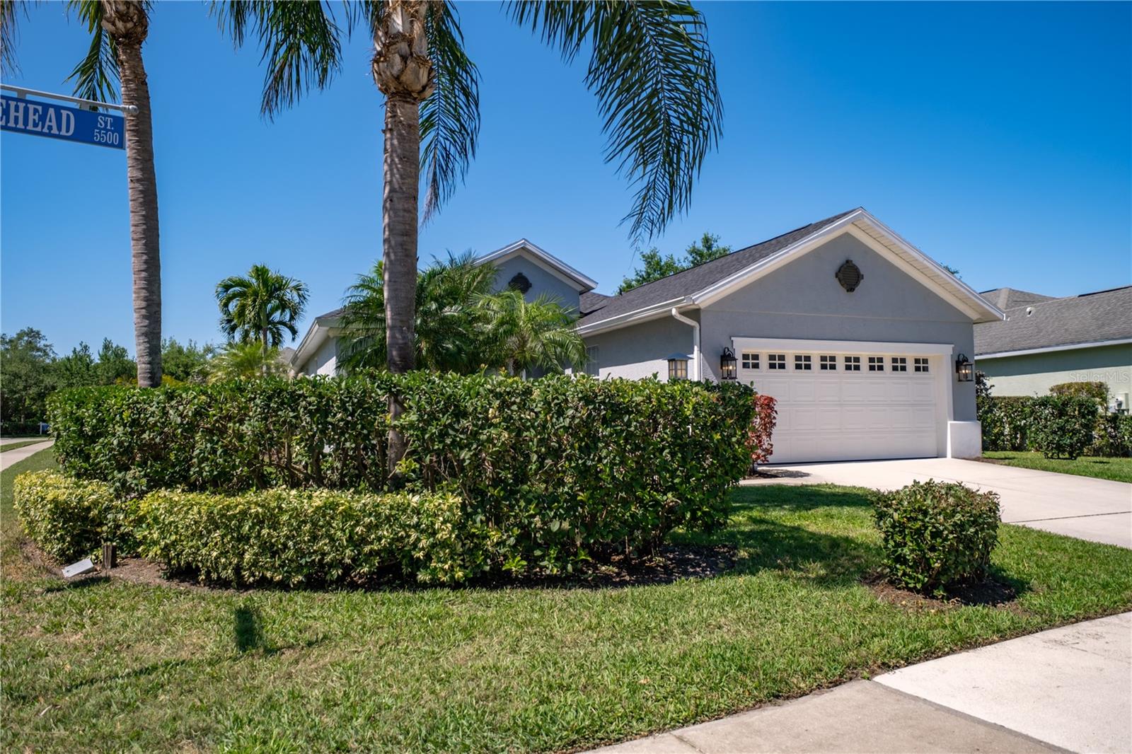 HARBORAGE ON BRADEN RIVER PH I - Residential