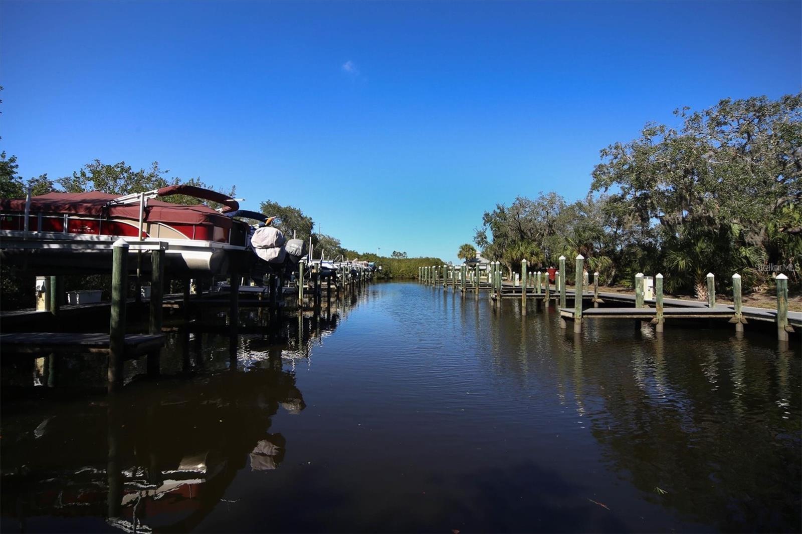 HARBORAGE ON BRADEN RIVER PH I - Residential