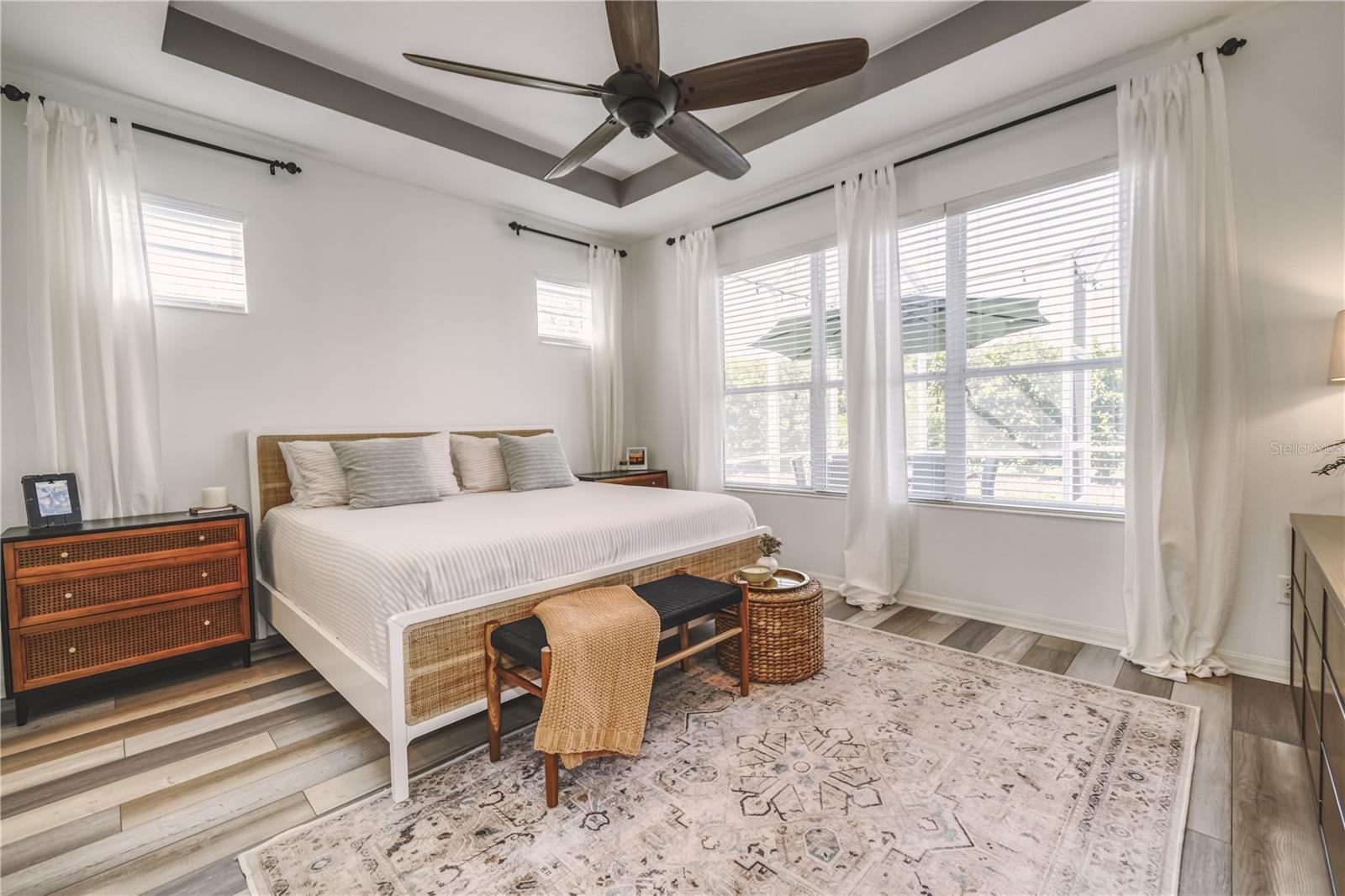 HARBORAGE ON BRADEN RIVER PH I - Residential