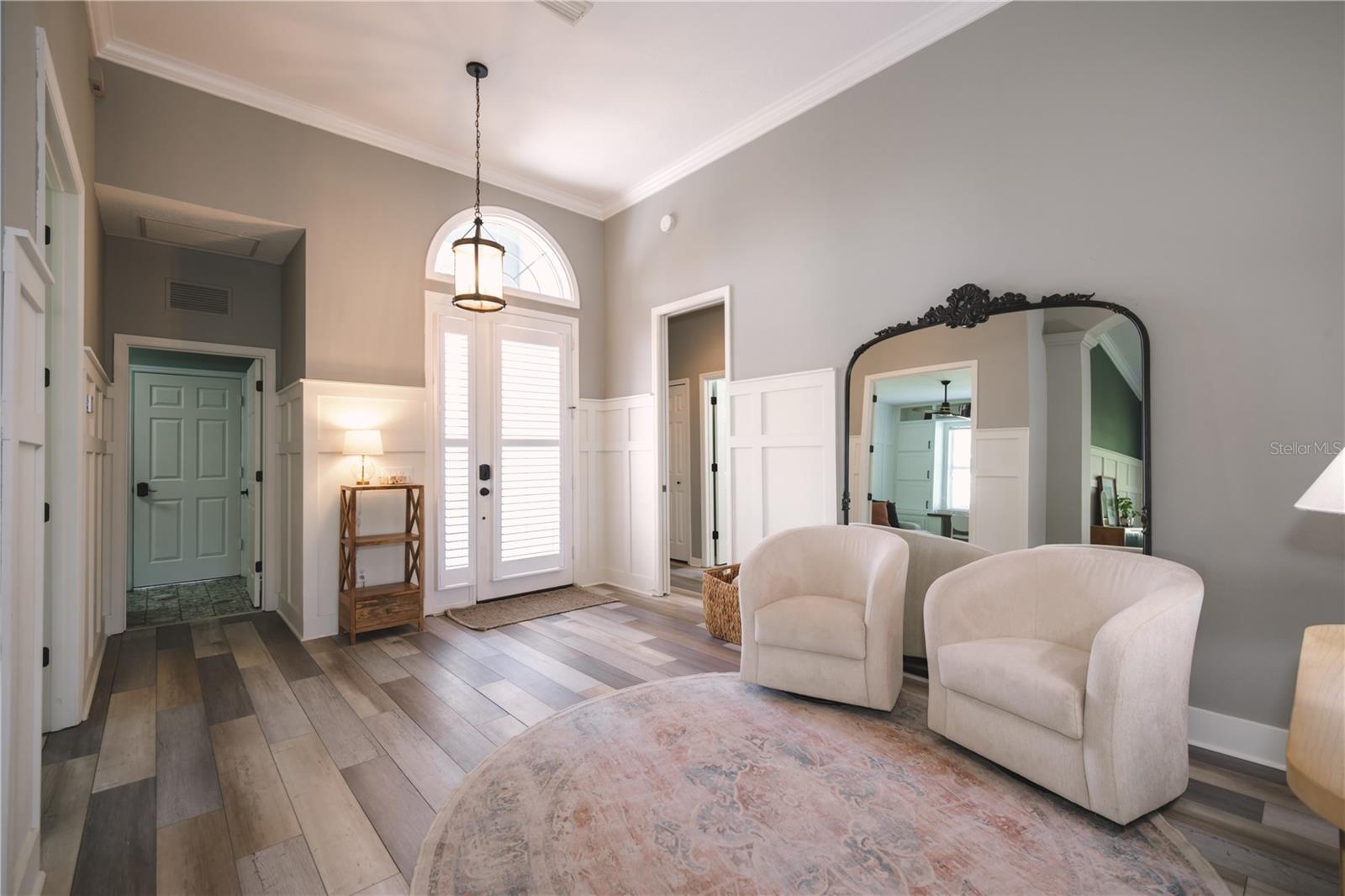 HARBORAGE ON BRADEN RIVER PH I - Residential