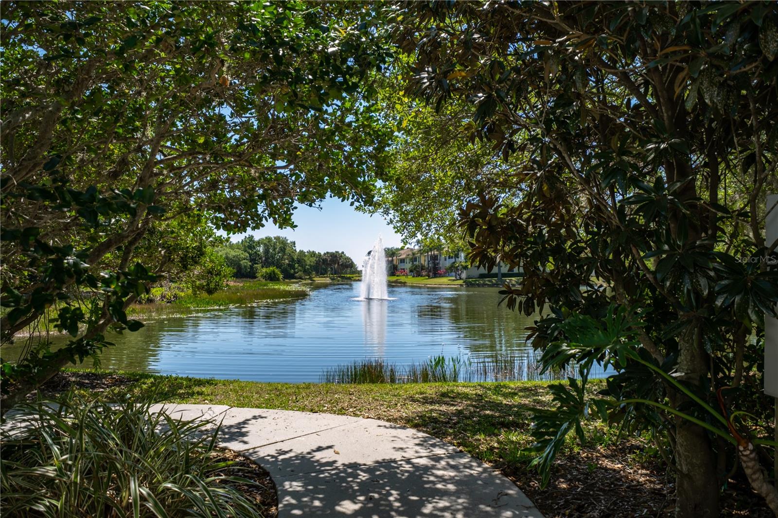 HARBORAGE ON BRADEN RIVER PH I - Residential