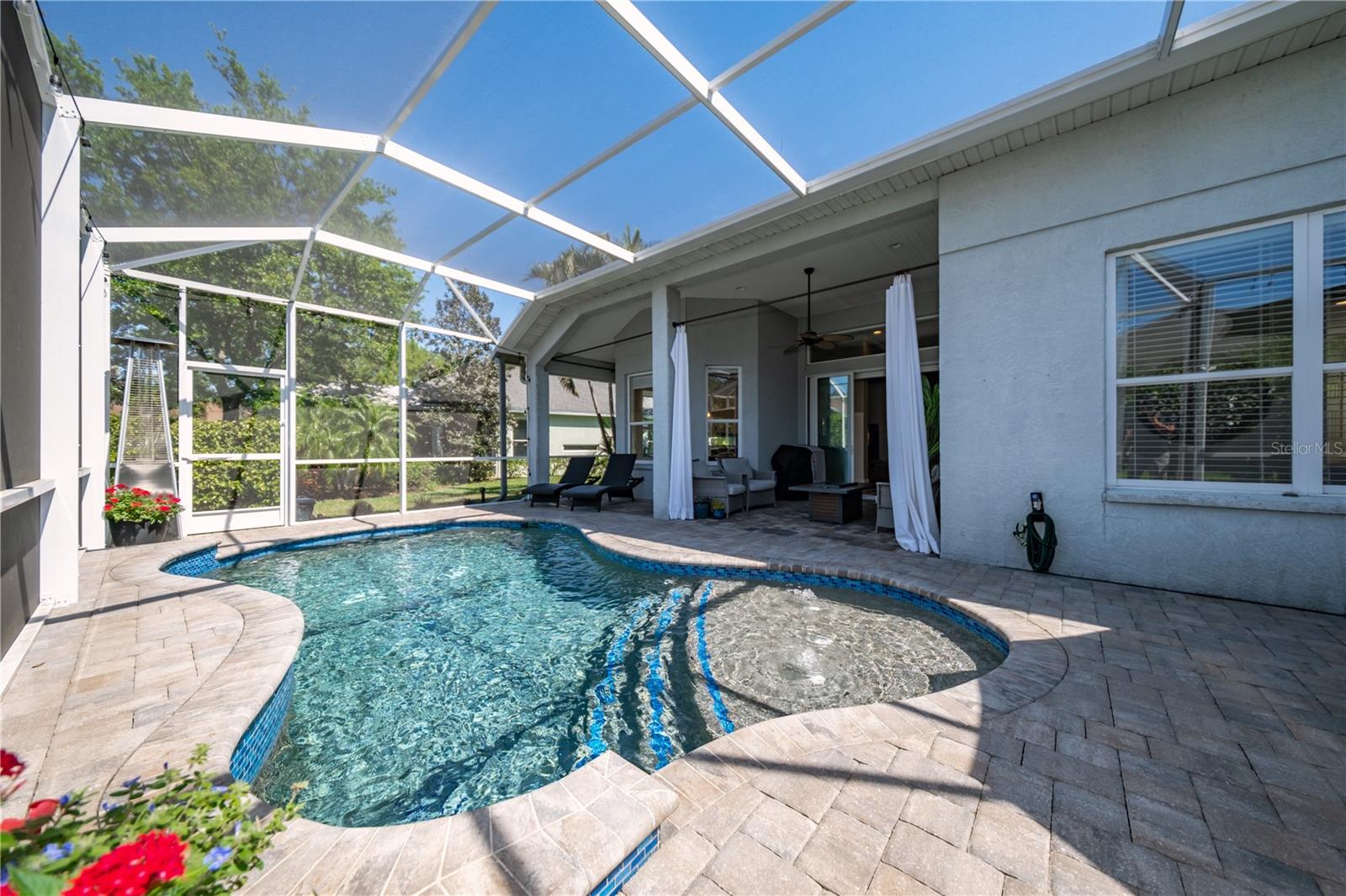 HARBORAGE ON BRADEN RIVER PH I - Residential