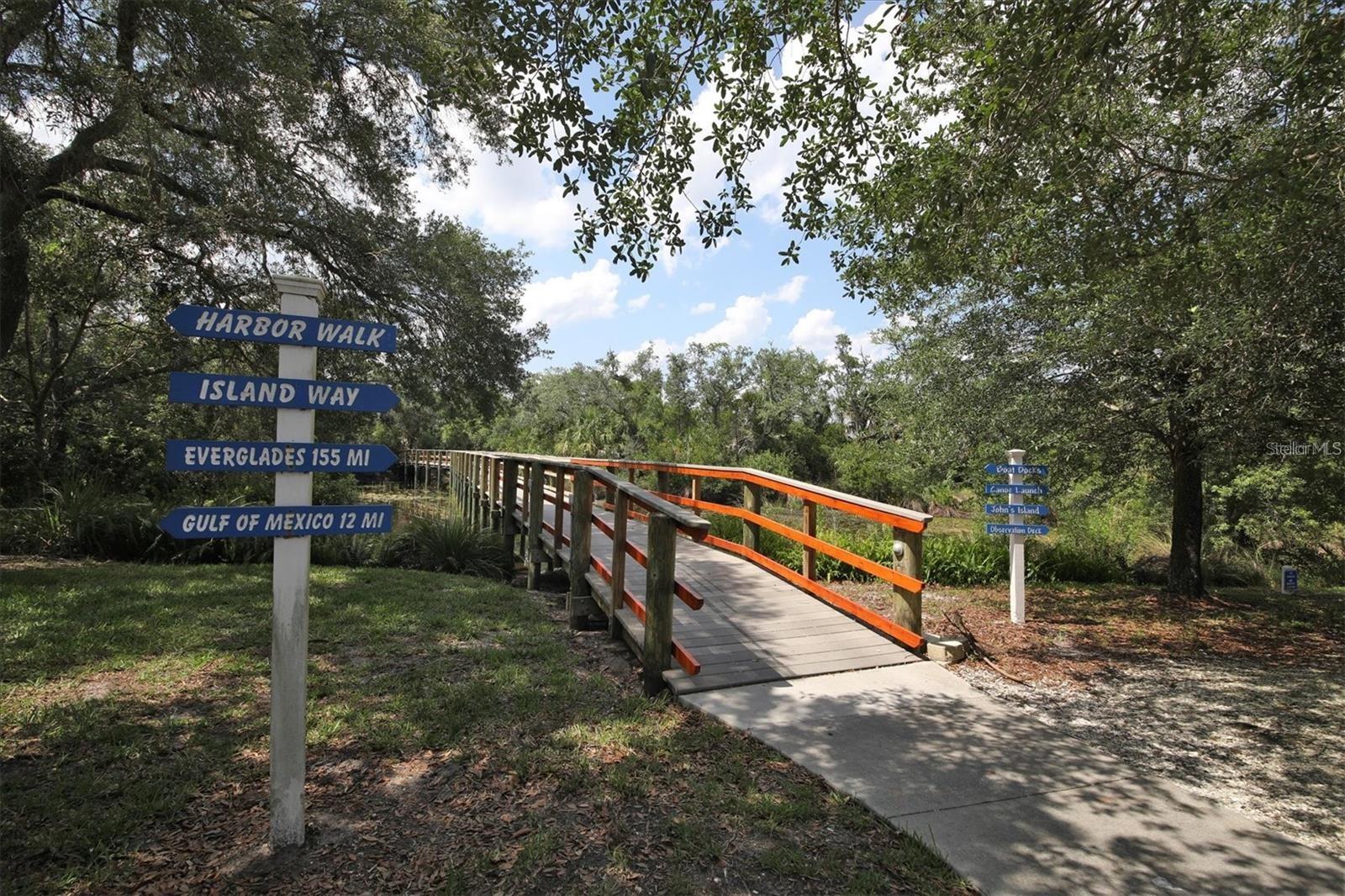 HARBORAGE ON BRADEN RIVER PH I - Residential