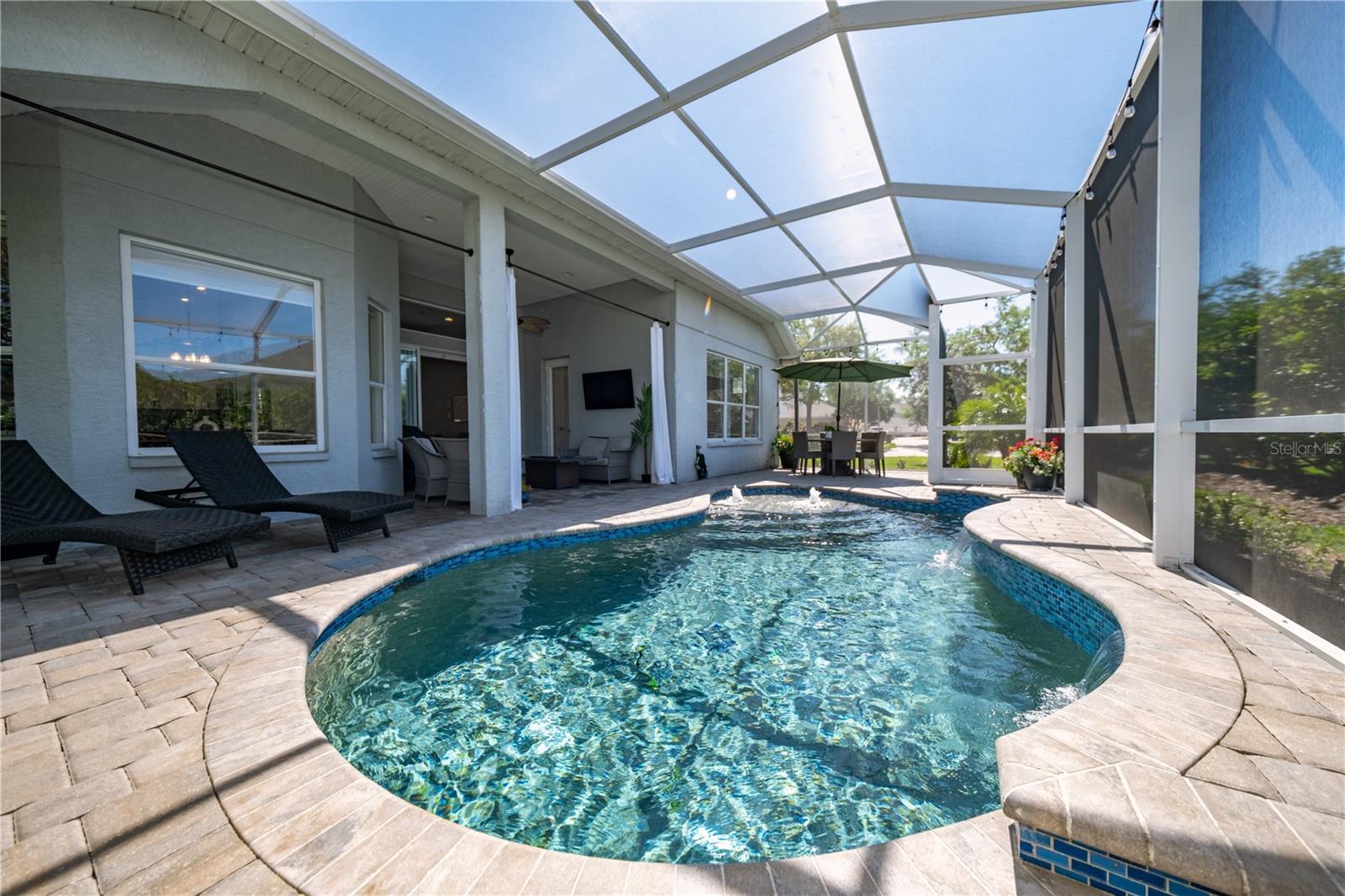 HARBORAGE ON BRADEN RIVER PH I - Residential