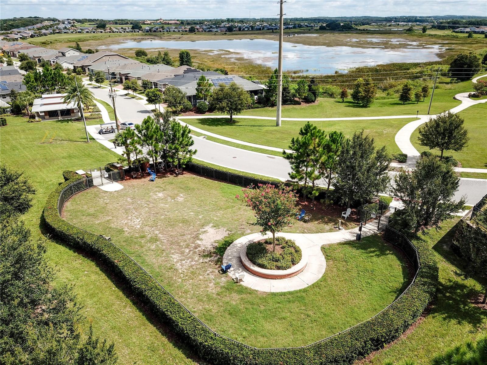 CASCADES/GROVELAND PH 5 - Residential