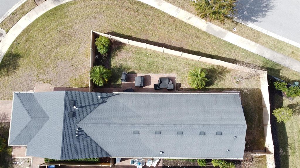 Photo of 321 Alcove Drive, Groveland, FL 34736 (MLS # G5106424)