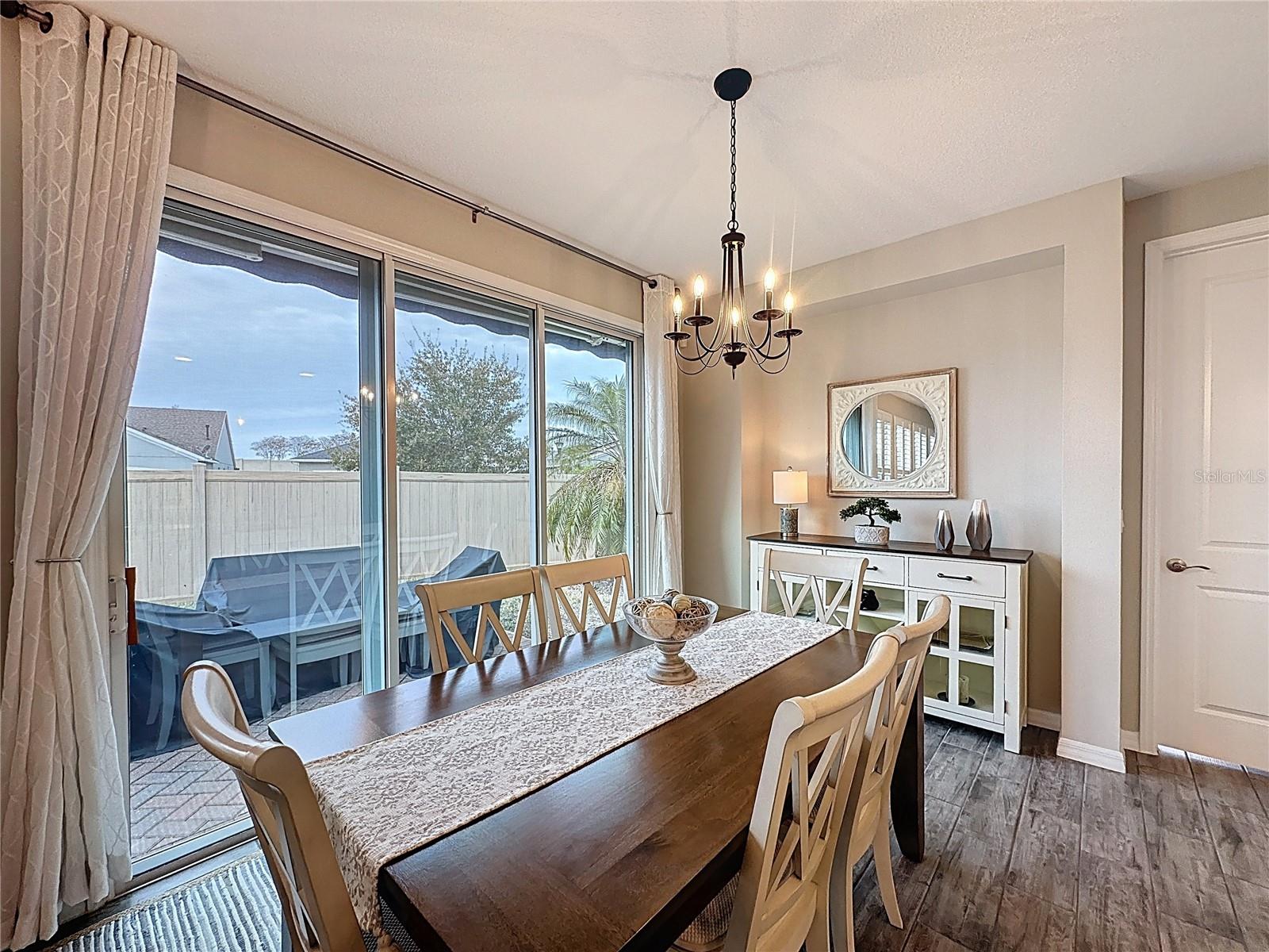 CASCADES/GROVELAND PH 5 - Residential