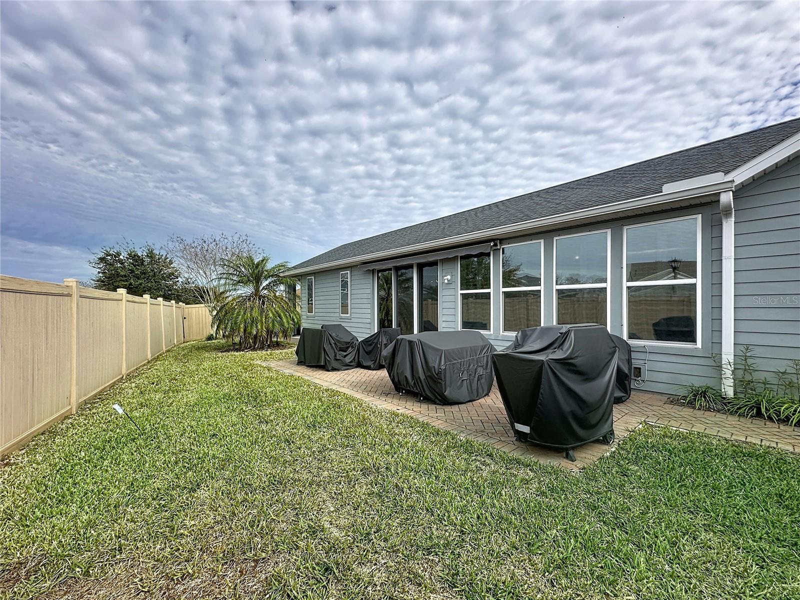 CASCADES/GROVELAND PH 5 - Residential