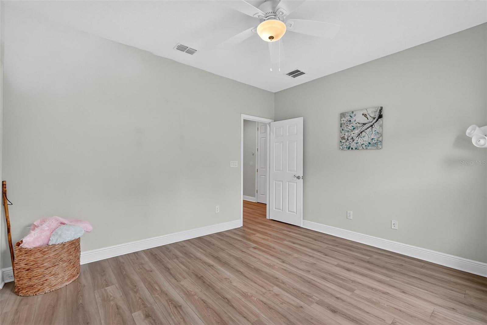 UNION PARK PH 1B - Residential