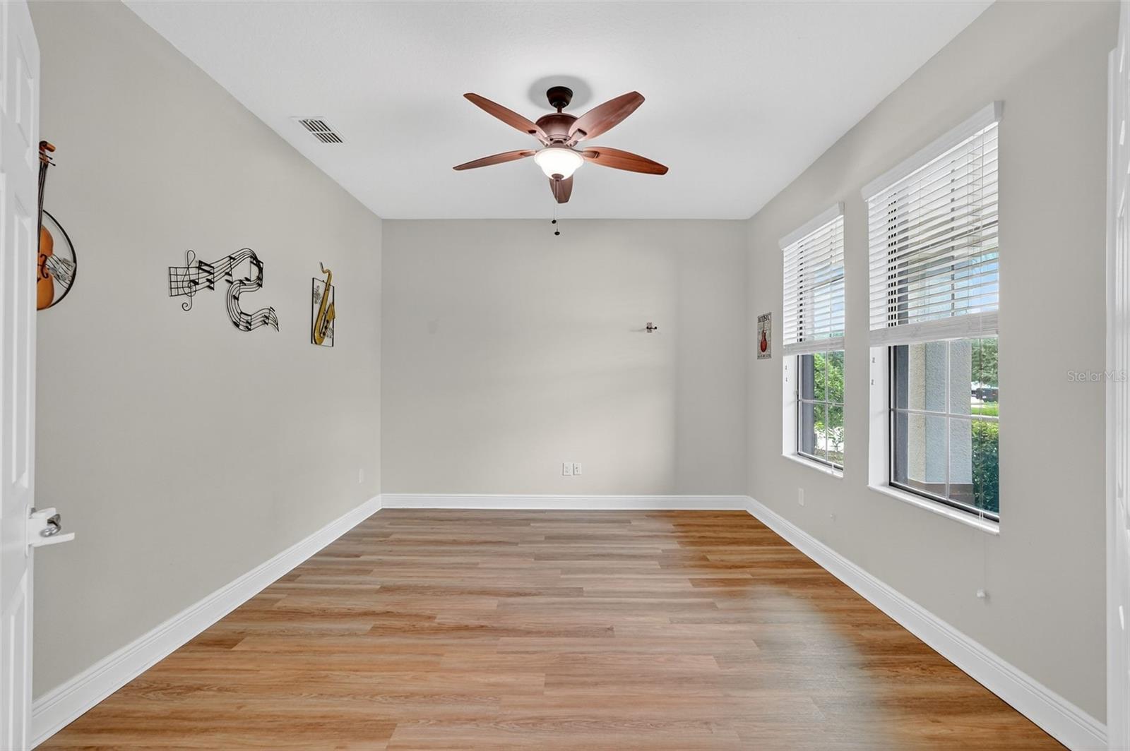 UNION PARK PH 1B - Residential