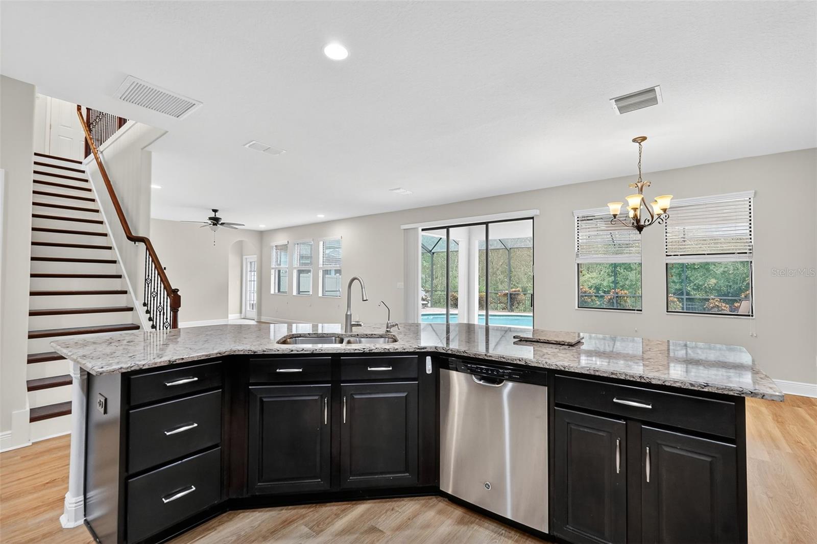 UNION PARK PH 1B - Residential