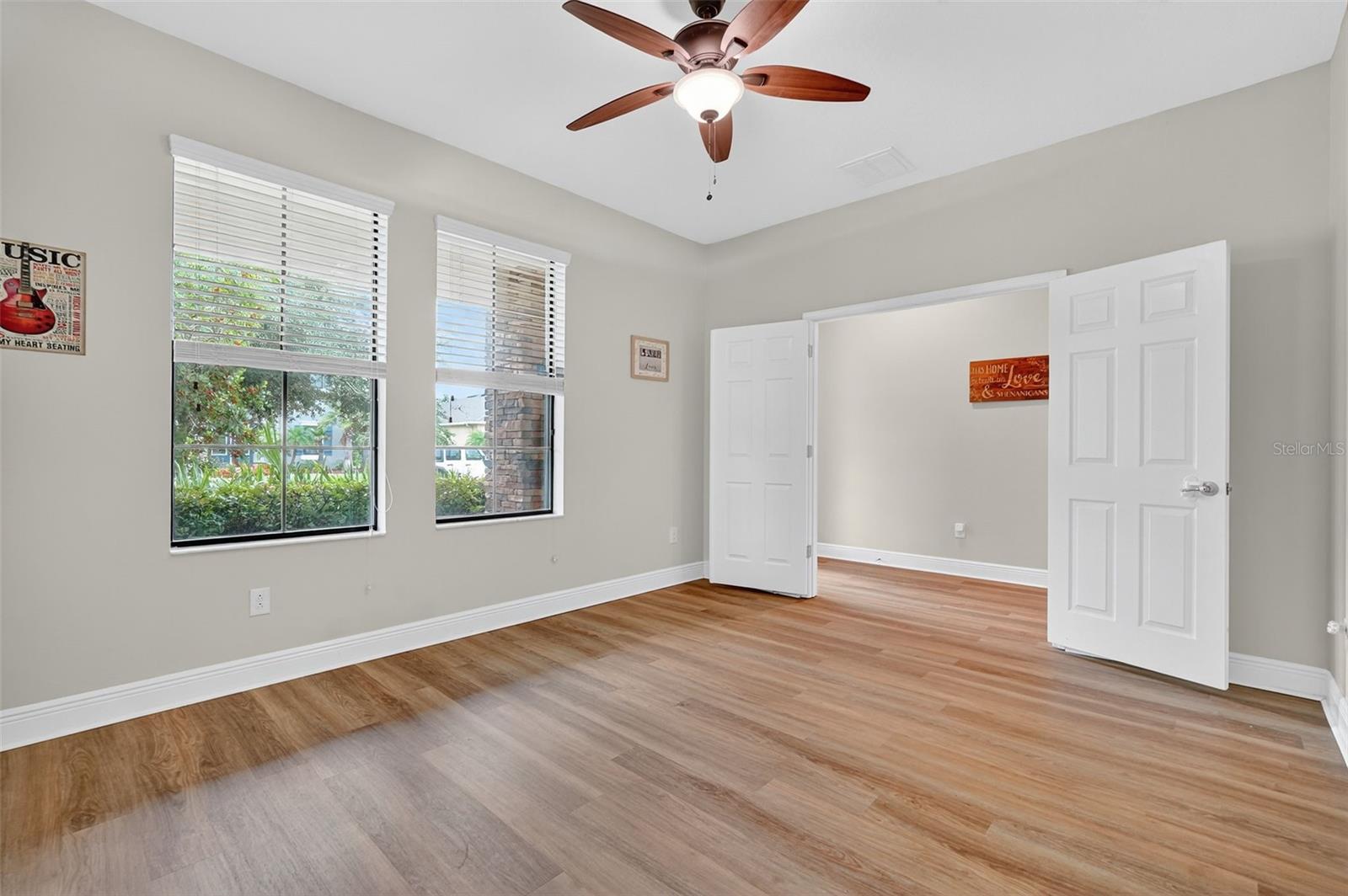 UNION PARK PH 1B - Residential
