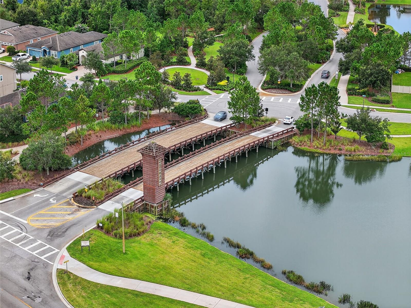 UNION PARK PH 1B - Residential