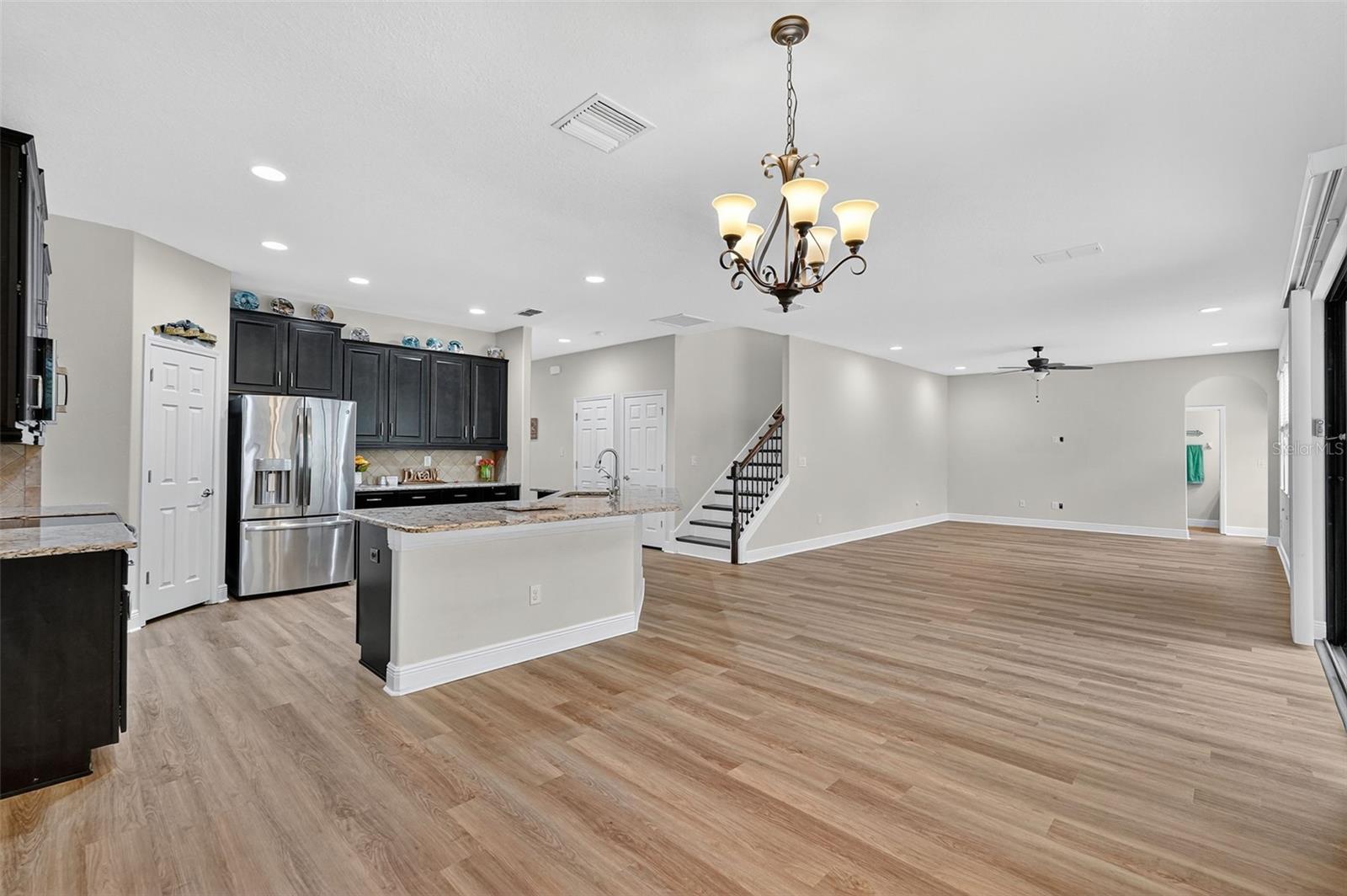 UNION PARK PH 1B - Residential