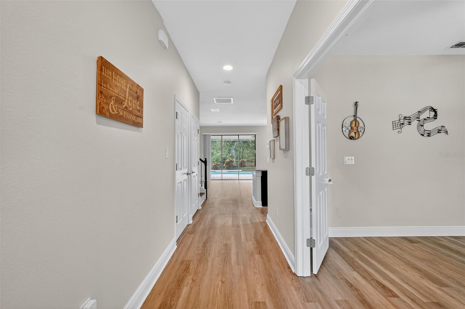 UNION PARK PH 1B - Residential
